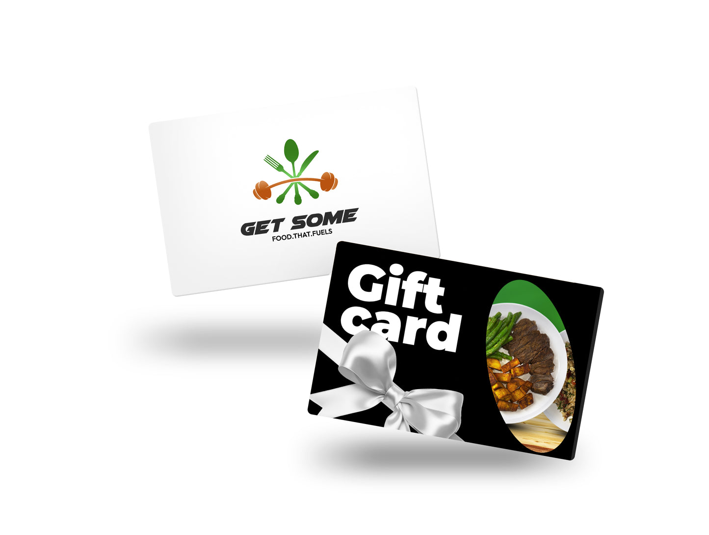 Gift Cards