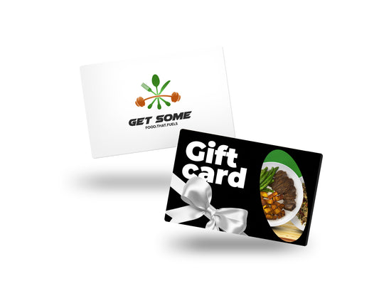 Gift Cards